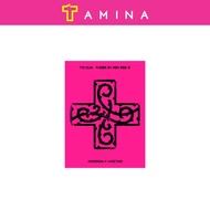 [POB] Tomorrow X Together (TXT) 7th YEAR: A Moment of Stillness in the Thorns (PPULBATU Ver.)(Wevers