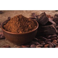 Delfi Pure Chocolate Powder Cake Ingredients Dark Chocolate Cocoa Powder Delfi Baking Bakery 1 Kg