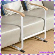 [KlowareafMY] Chair Device Chair Bed Easily to Toilet Bed Support Bar Chair Couch