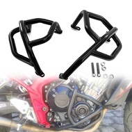 CB650 R CB 650RMotorcycle Engine Guard Crash Bar Frame Bumper Fall Protection Protector Fit For HOND