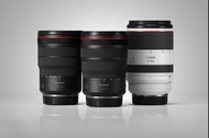 「租借Rental」Canon 各款鏡頭 Hkcamera_foryou