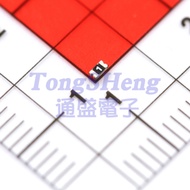 0603 0.05A JK-SMD0603-005-15V/24V Jinke Self-Recovery Patch Fuse Original