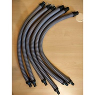 Aircond Indoor Drain Hose / Indoor Water Pipe/ Pipe Aircond For 1HP -1.5HP &amp; 2HP - 2.5HP/York/Daikin/Acson