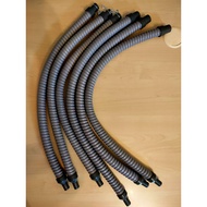 Aircond Indoor Drain Hose / Indoor Water Pipe/ Pipe Aircond For 1HP -1.5HP & 2HP - 2.5HP/York/Daikin