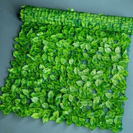 Artificial Fence Leaf Balcony Protection, Balcony Fence Screen, Garden Fence Screen, Fence Screen an