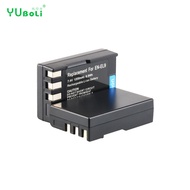 En-el9/en-el9a Battery for Nikon Charger D60 D40 D40X D5000 D3000 D8000