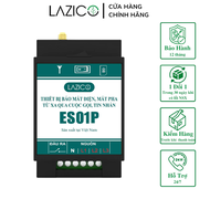 ES01P - THIẾT BỊ BÁO MẤT PHA CẢNH BÁO MẤT ĐIỆN TỪ XA CHÍNH XÁC TỪNG PHA VỀ ĐIỆN THOẠI LAZICO-VN