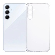 SAMSUNG A17 5G SAMSUNG A56 5G SAMSUNG A36 5G SAMSUNG A26 5G Q SERIES Shock Proof Tpu Casing