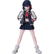 Aniplex Kill la Kill: Ryuko Matoi BUZZmod 1:12 scale