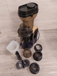 慢磨機