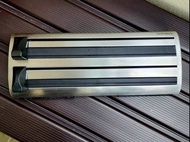 德國品牌LEIFHEIT不鏽鋼保鮮膜/錫紙切割器-挂壁式