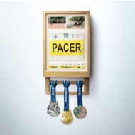 Nike Medal Hanger 限定版獎牌陳列架/展示架