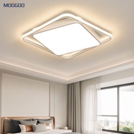 New Light Luxury Modern Simple Led Ceiling Lights Scandinavian Bedroom Lights Home Intelligent Control Study Lamps Room Lights