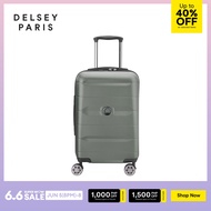 Delsey Paris Comete+ Iguana 55cm (Small) Luggage