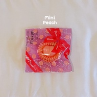 [New] ibloom Peach Mini Squishy (Read The Details Before Ordering)