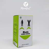 Semarang Original Adult Body Fat Honey