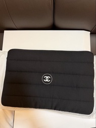 Chanel laptop bag 香奈兒筆記本電腦包