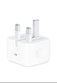 iPhone Magsafe 充電器 加 20W USB-C 轉換器