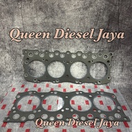 Packing Only Cylinder Head Gasket/ Head Gasket/ Gasket Only Isuzu Panther 2.3cc (C223) 5-11141-082-0