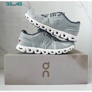 Women's QC Shoes There Is A Box.