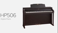 數碼鋼琴 Roland HP506 Digital Piano