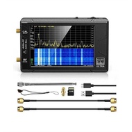 Analyzer tinySA High Frequency 100k-5.3 GHz Handheld Generator ULTRA Signal Band Spectrum DBPQ