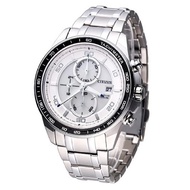 พร้อมส่ง นาฬิกา Citizen Watch CA0341-52A   ของแท้100% Warranty ศูนย์ไทย