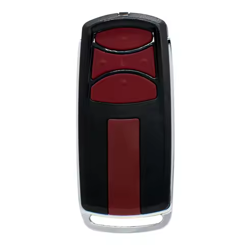 ME960-LM ME960 LM 433.30 / 433.92 / 434.54 MHz Garage Door Remote Control
