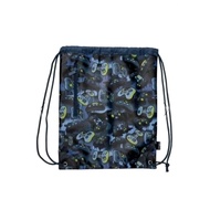 Smiggle - Drawstring Bag/Multipurpose Drawstring Bag - 100% Ori Smiggle
