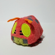 Tentomon Digimon Otedama Tsum Tsum Plush
