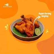 [Frozen Pack] Ayam Goreng Ungkep 500gr