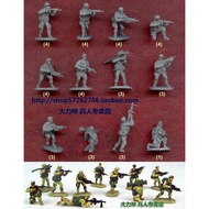 Hercules Caesar Caesar Caesar Caesar Special Forces Model 1: 72 H058 US Army Special Forces