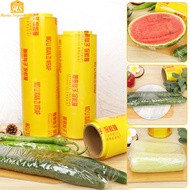 Food Wrapping Cling Film Catering Film/Film Plastik/Food Wrapping Ultra-large Capacity