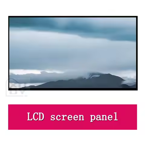 16.1" Replacement for HP Victus 16-D M54732-001 L85996-JQ1 30 Pin 60hz (1920x1080) LCD Screen Displa