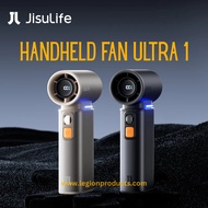 JISULIFE HANDHELD FAN ULTRA 1 FA55 9000MAH DARK GREY