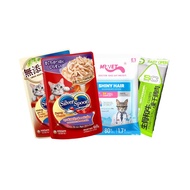 [Gift] 2 Silver Spoon Pate, 2 50G Test Packs