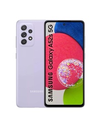 SAMSUNG Galaxy A52s 5G (8GB+256GB) Smartphone - Original 1 Year Warranty