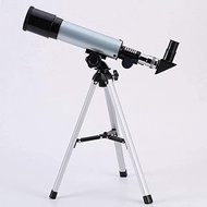 Ultra Hd, Telescope for Adults Astronomy Beginners,50mm Aperture 360mm AZ Mount Astronomical Refract