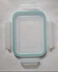 GLASSLOCK MCRB-100盒蓋