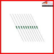 10PCS X 1/2W Axial Inductor 1 uH - 100 mH