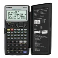 Casio FX-5800P Scientific Program Calculator - FX5800P