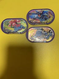 Pokemon mezastar