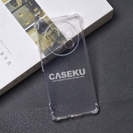 SoftCase Honor X9C SoftCase Airbag Anticrack Thick Protection Casing Honor X9C