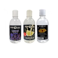 PERFUME GENERICS MASSAGE OIL