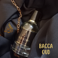 ARABIAN PERFUME BACA OUD PARFUM OUD SPRAY KHAS ARAB