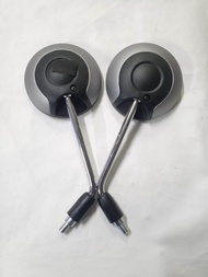Kaca spion scoopy 2021 k2f Grey abu abu doff dop