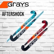 GRAYS AFTERSHOCK ULTRABOW WOODEN HOCKEY STICK