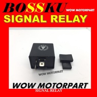 SIGNAL RELAY TAG 12V SIGNAL RELAY 6V SIGNAL RELAY LED SIGNAL RELAY RELAY WINKLE LAMP 12V RELAY 6V RE