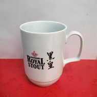 Danish Royal Stout glass cup 300ml