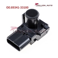 Car Rear Reverse Sensor Parking Ultrasonic PDC Sensor for Toyota COROLLA 89341-33180